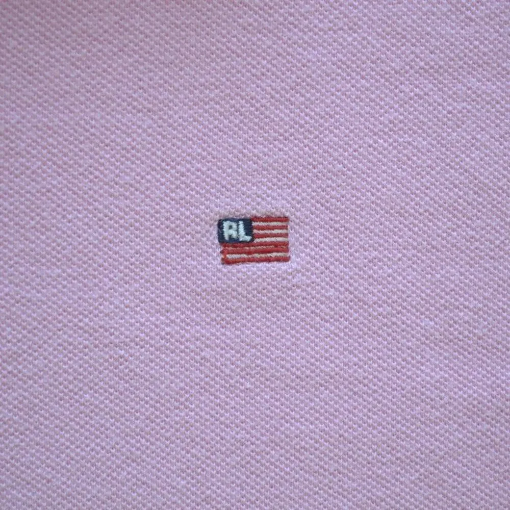 Polo Jeans Co Ralph Lauren Polo Shirt